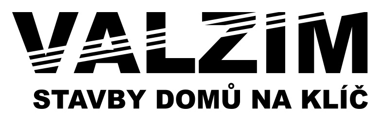 VALZIM - stavby domů na klíč